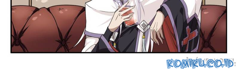 Virtual World: Close Combat Mage Chapter 45 Gambar 4