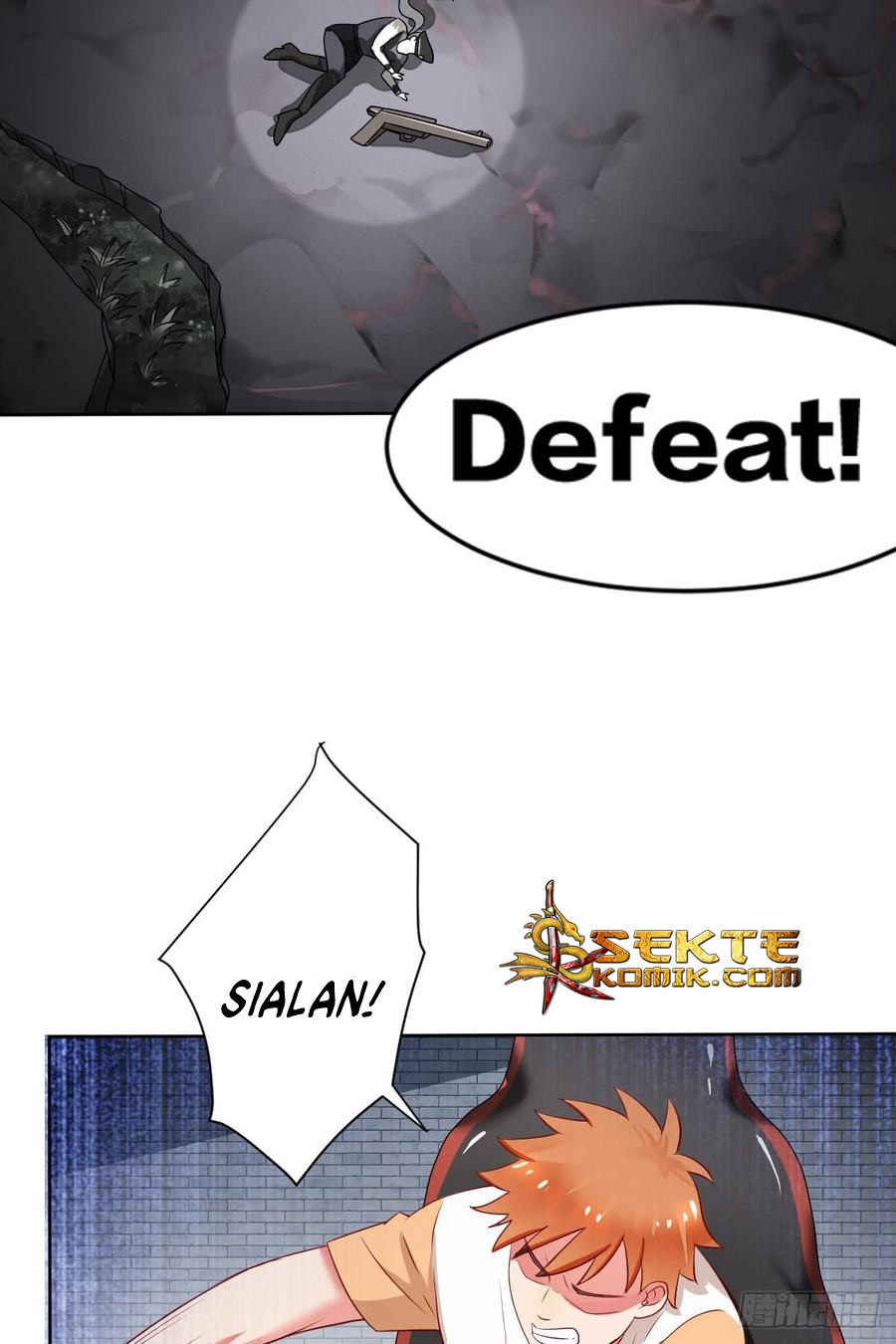 NSD Gaming Chapter 27 Gambar 10