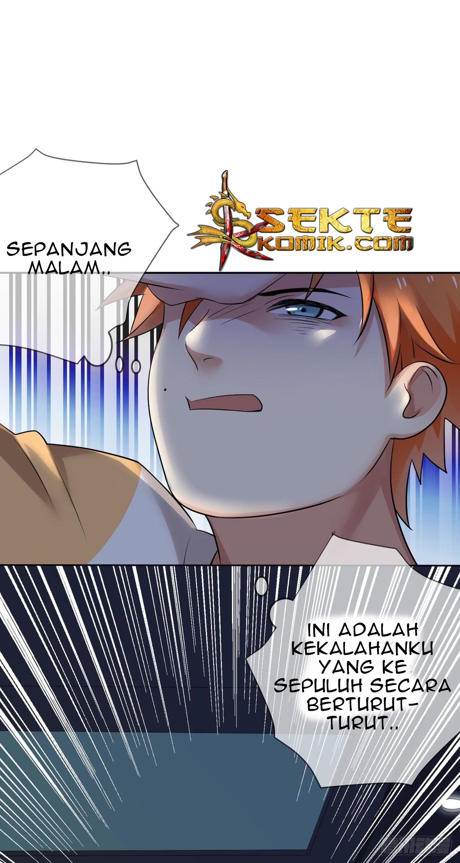 NSD Gaming Chapter 27 Gambar 13