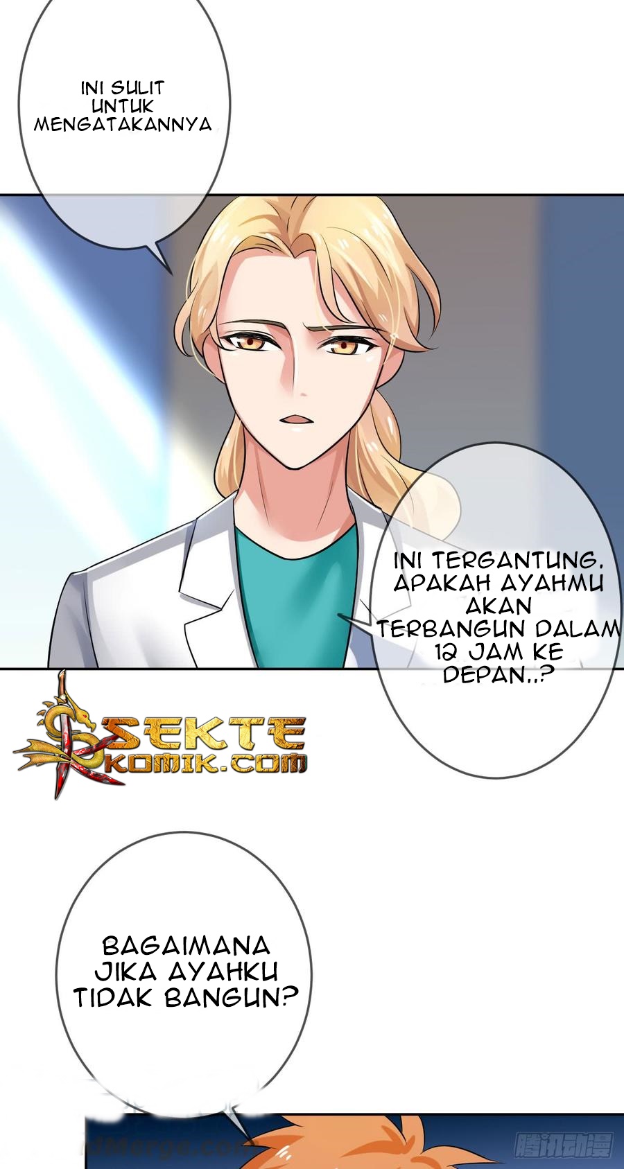 NSD Gaming Chapter 27 Gambar 24