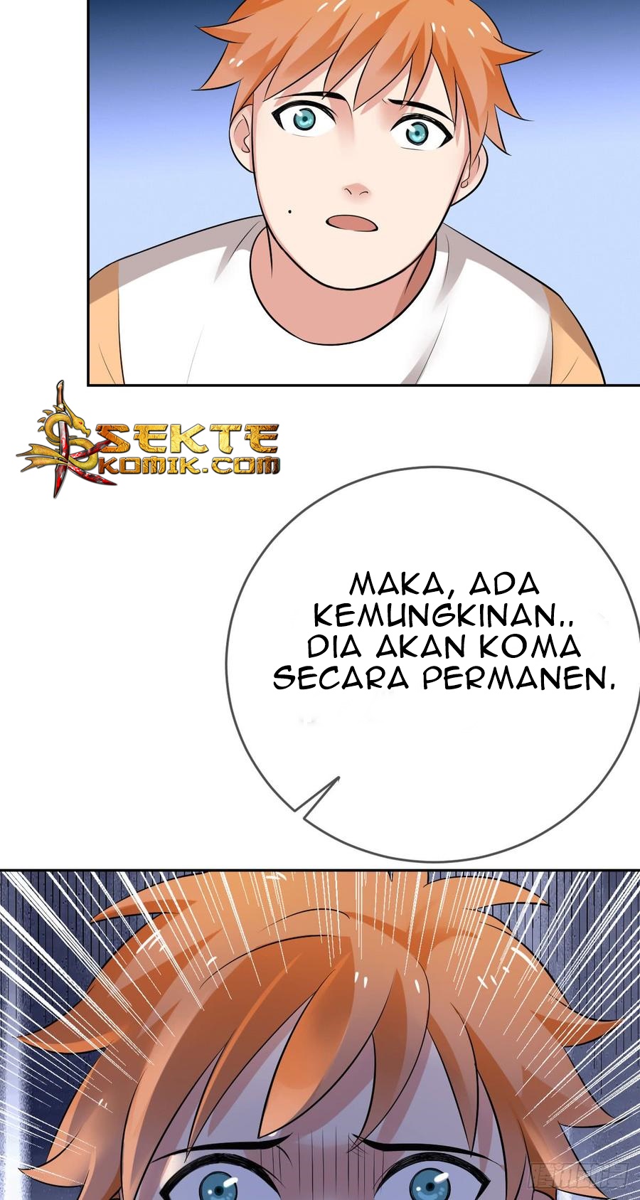 NSD Gaming Chapter 27 Gambar 25