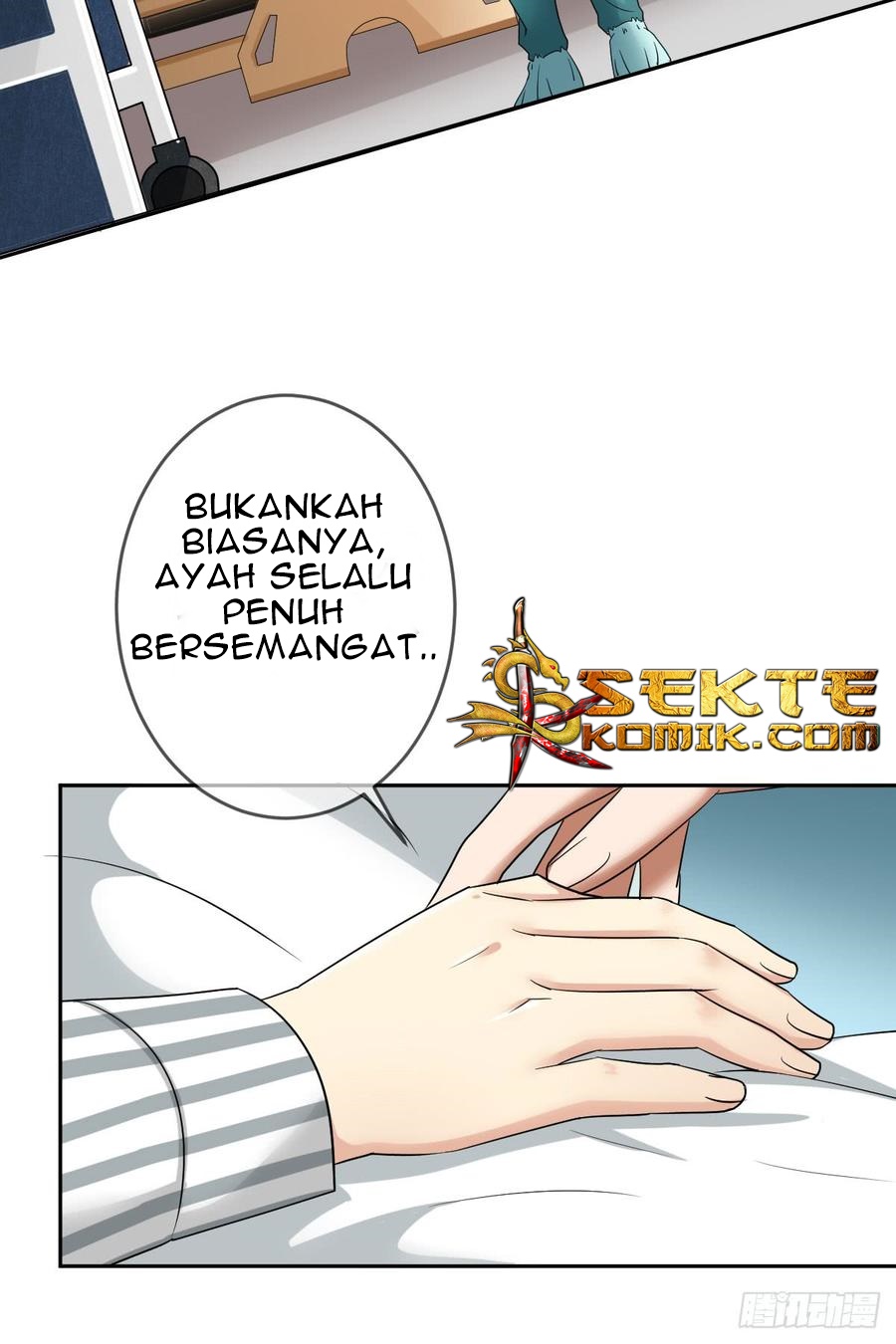 NSD Gaming Chapter 27 Gambar 31