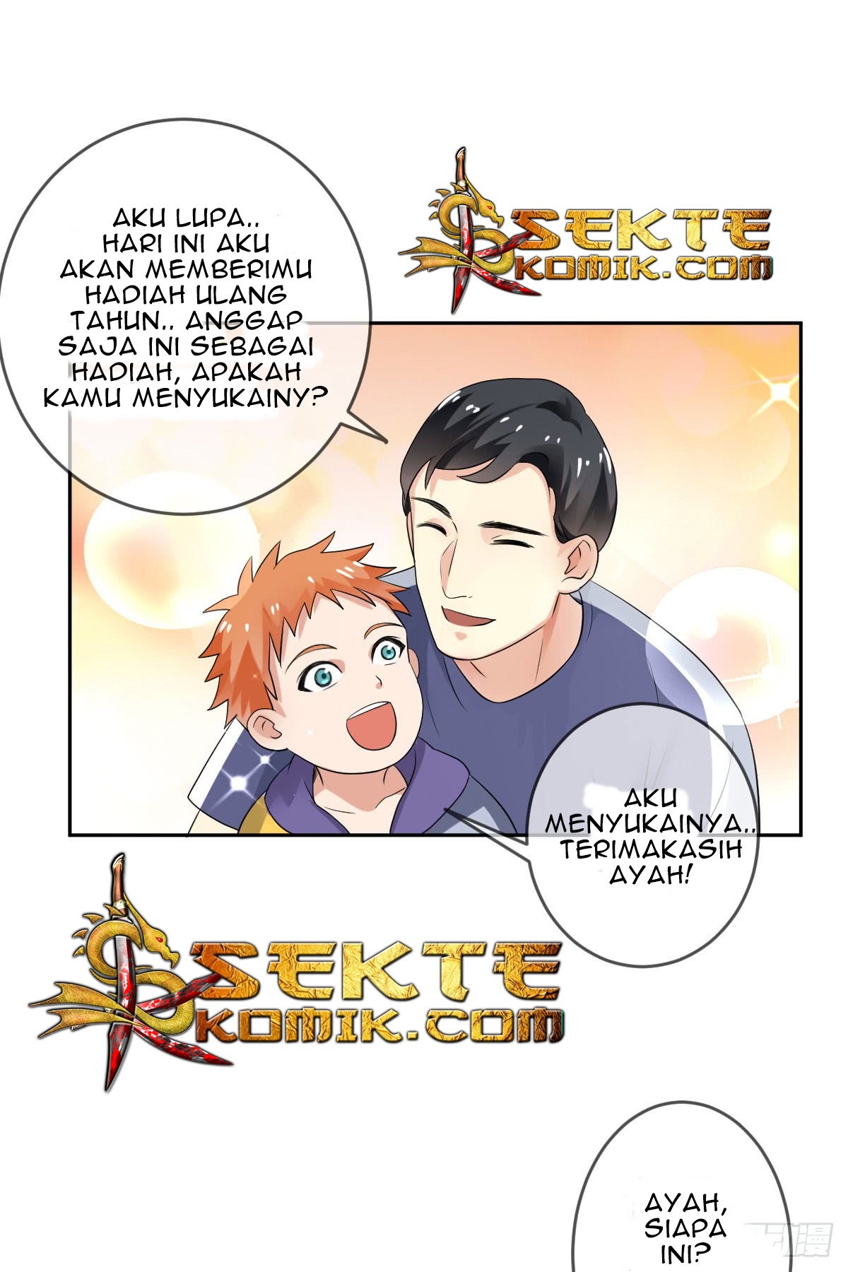 NSD Gaming Chapter 27 Gambar 3