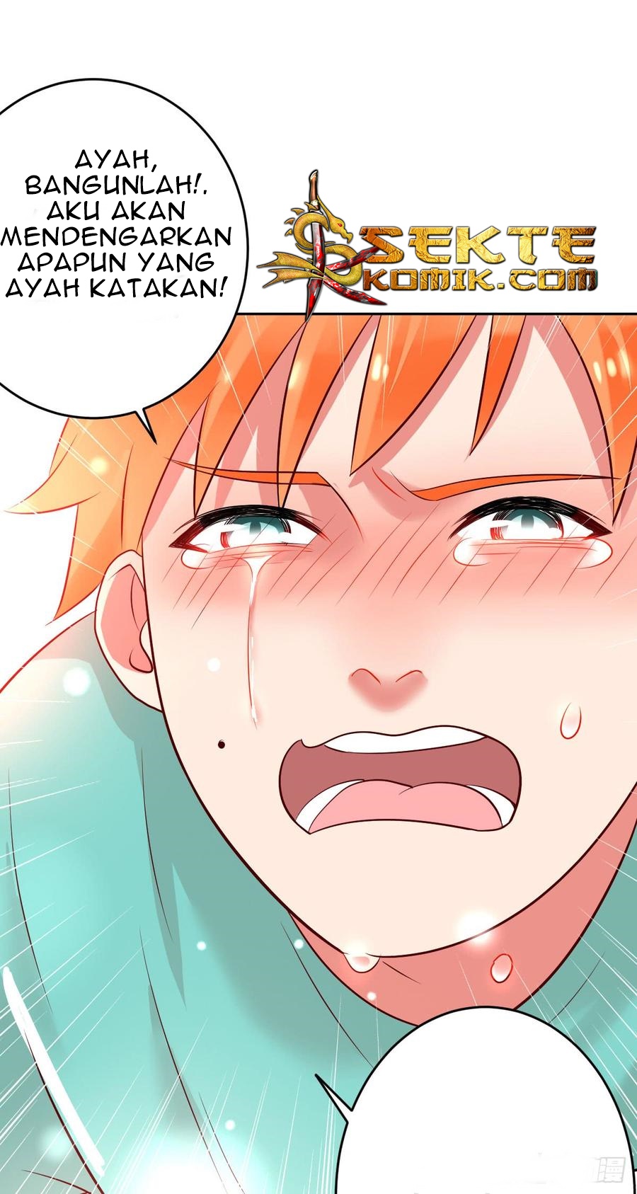 NSD Gaming Chapter 27 Gambar 35