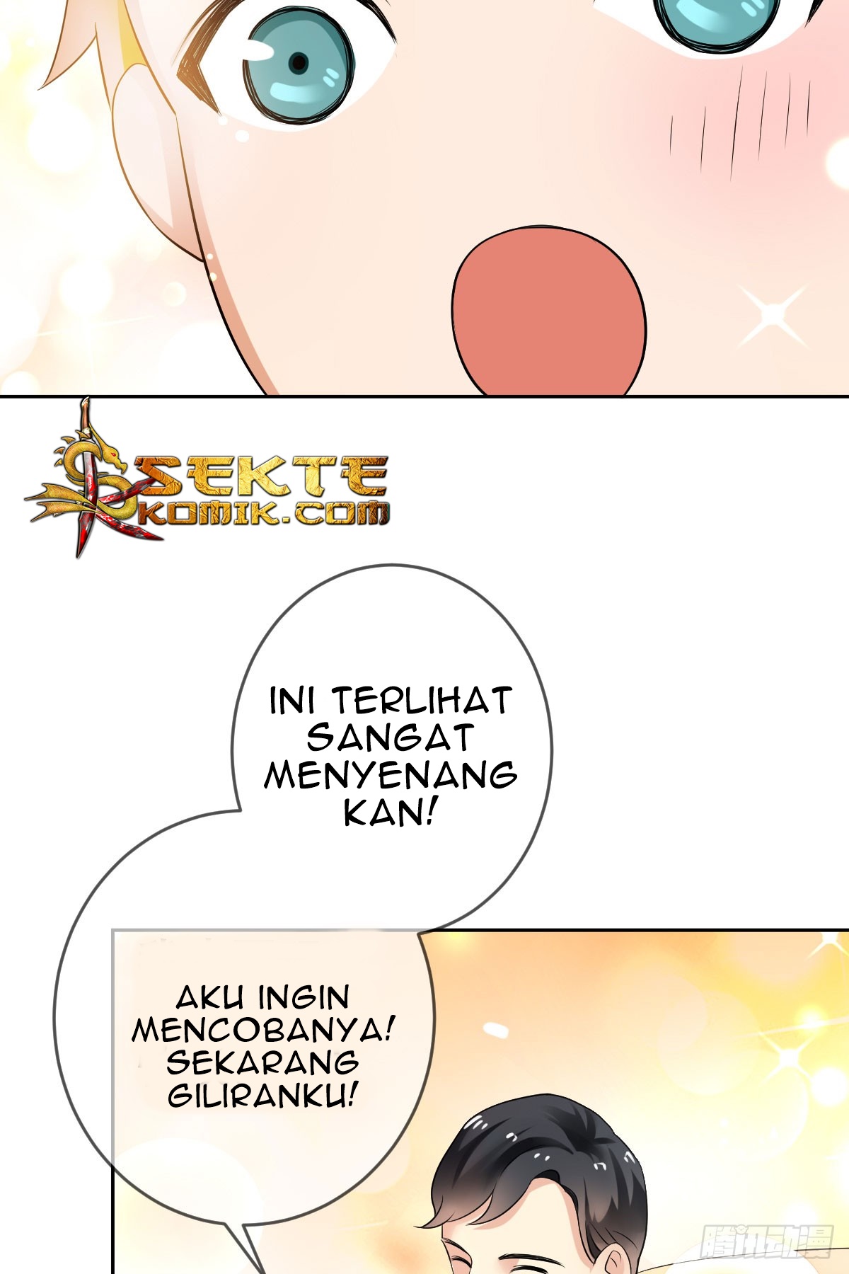 NSD Gaming Chapter 27 Gambar 6