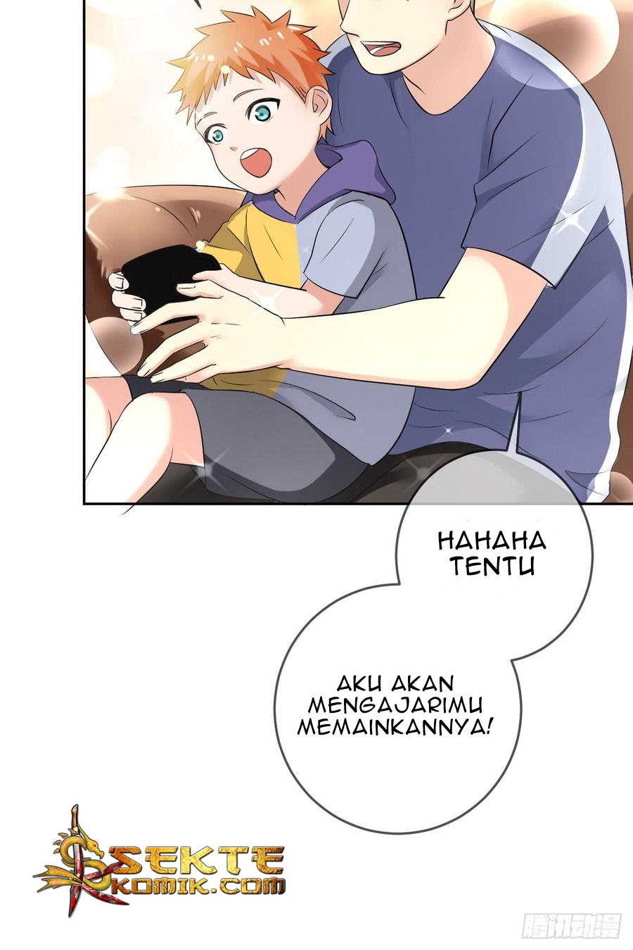 NSD Gaming Chapter 27 Gambar 7