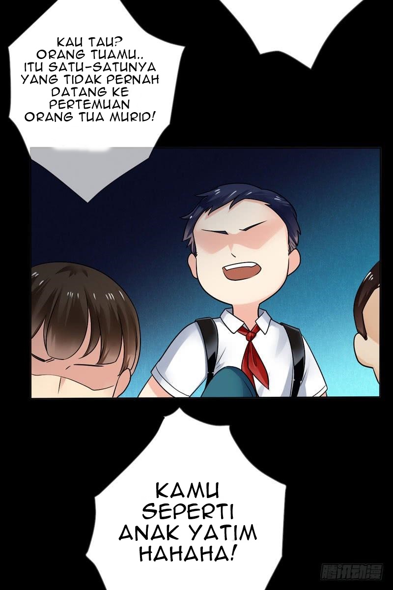 NSD Gaming Chapter 28 Gambar 17