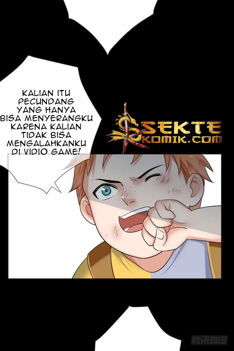NSD Gaming Chapter 28 Gambar 18