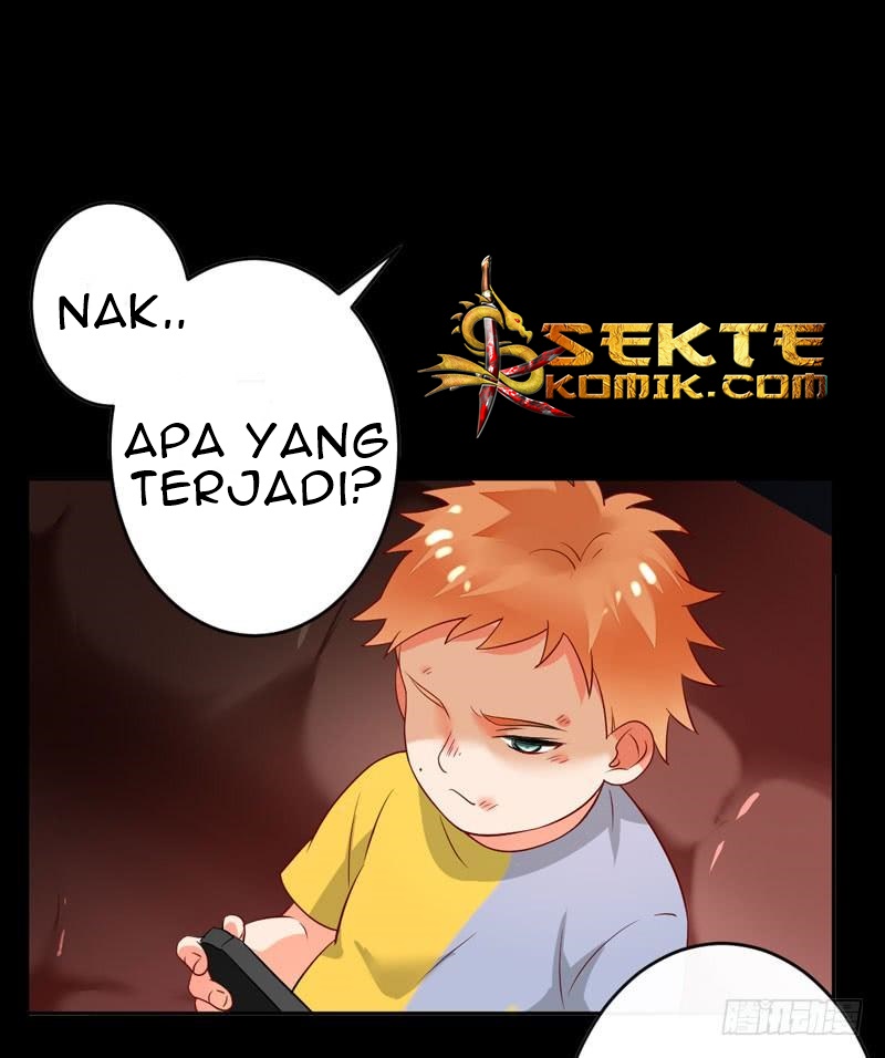 NSD Gaming Chapter 28 Gambar 21
