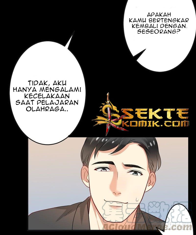 NSD Gaming Chapter 28 Gambar 22