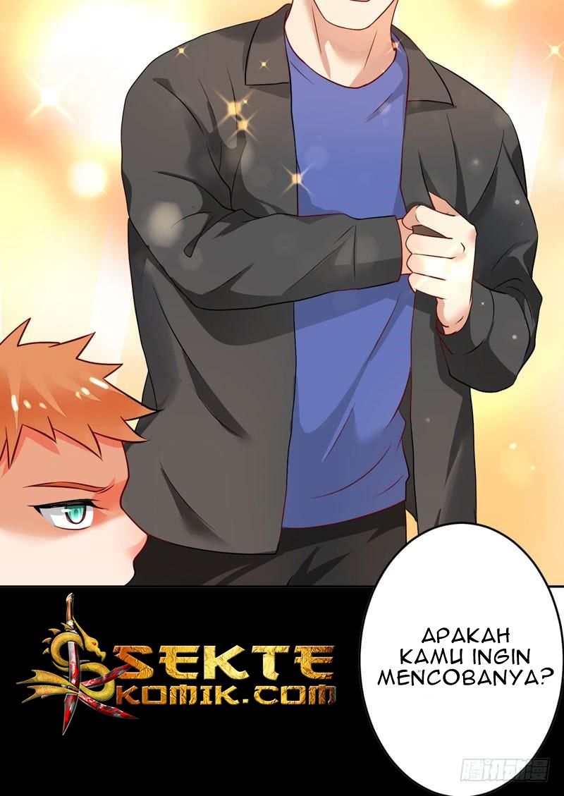 NSD Gaming Chapter 28 Gambar 24