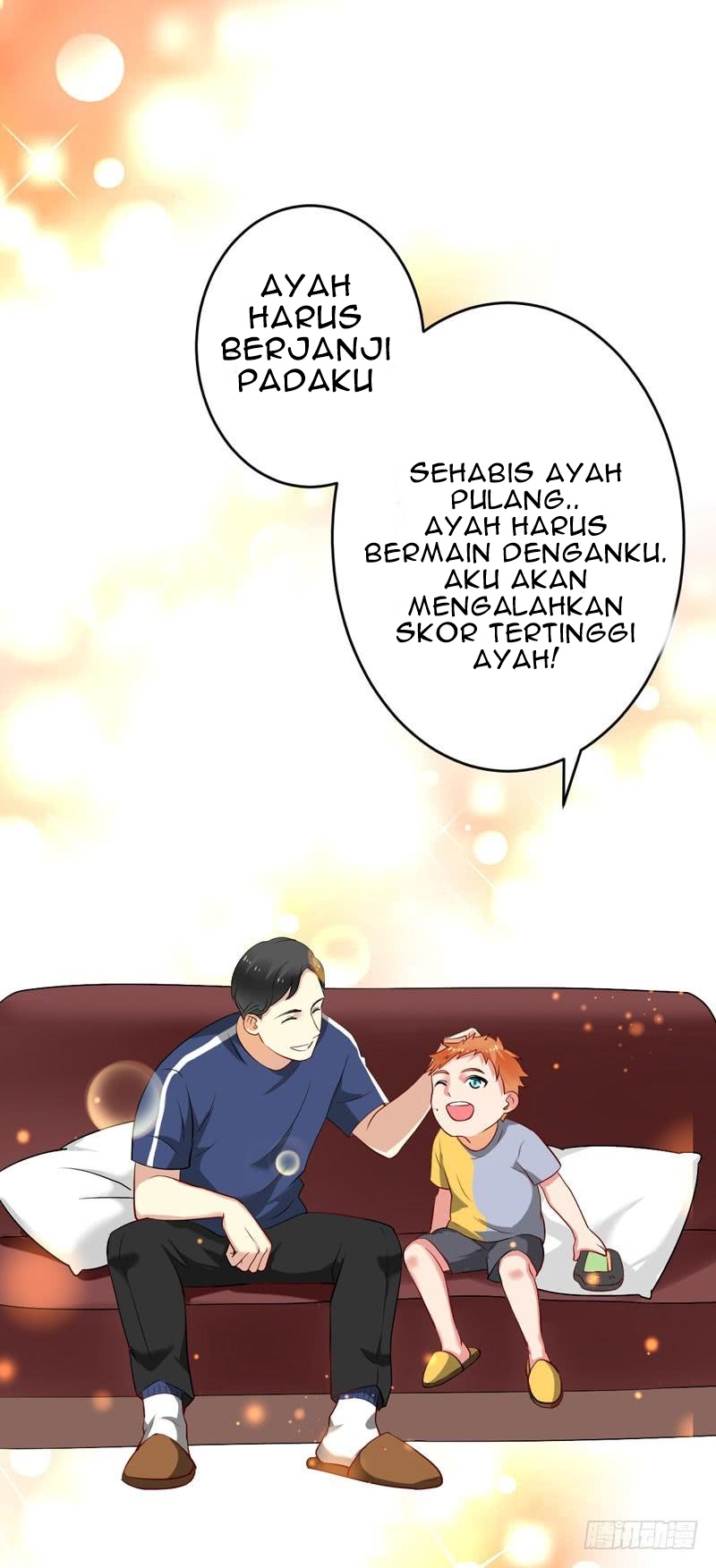 NSD Gaming Chapter 28 Gambar 31