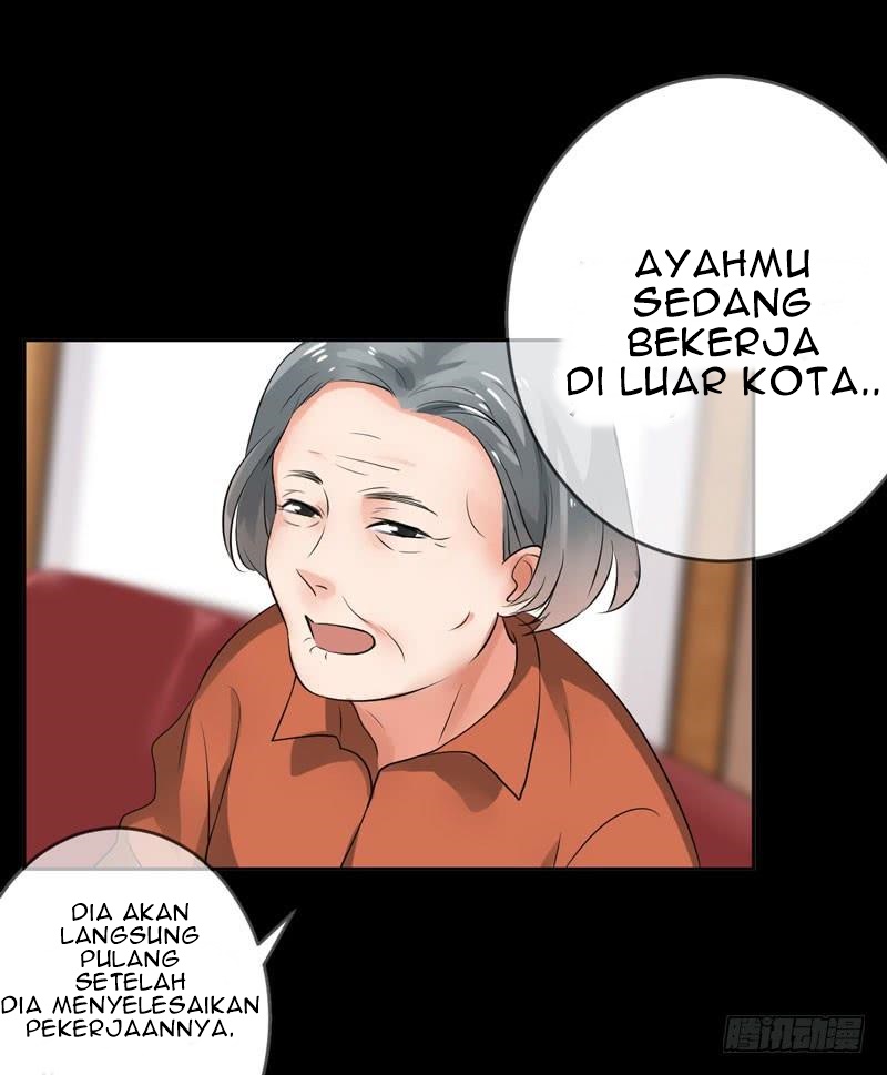NSD Gaming Chapter 28 Gambar 35