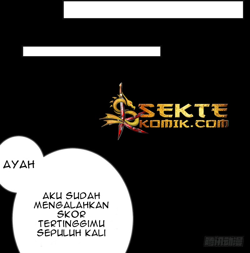 NSD Gaming Chapter 28 Gambar 37