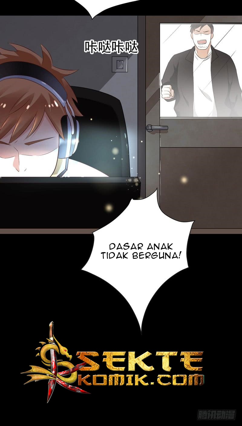 NSD Gaming Chapter 28 Gambar 44