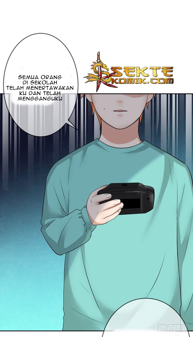NSD Gaming Chapter 28 Gambar 45