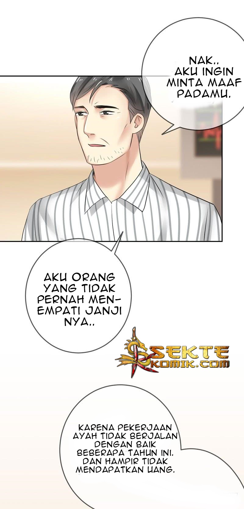 NSD Gaming Chapter 28 Gambar 47