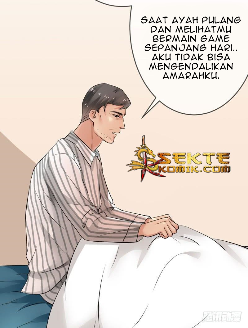 NSD Gaming Chapter 28 Gambar 48