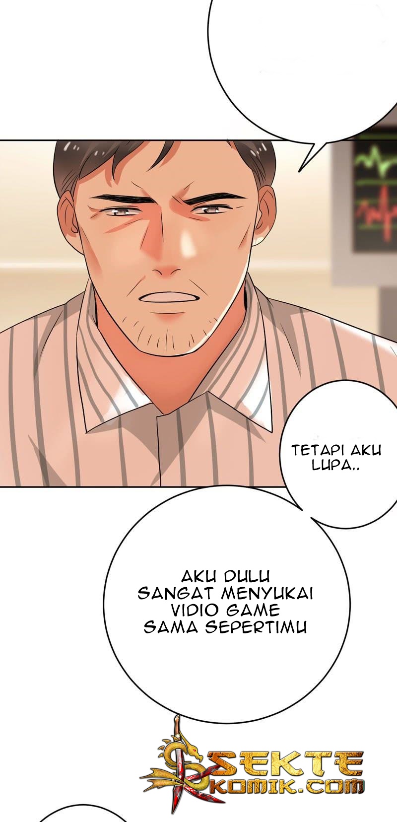 NSD Gaming Chapter 28 Gambar 51