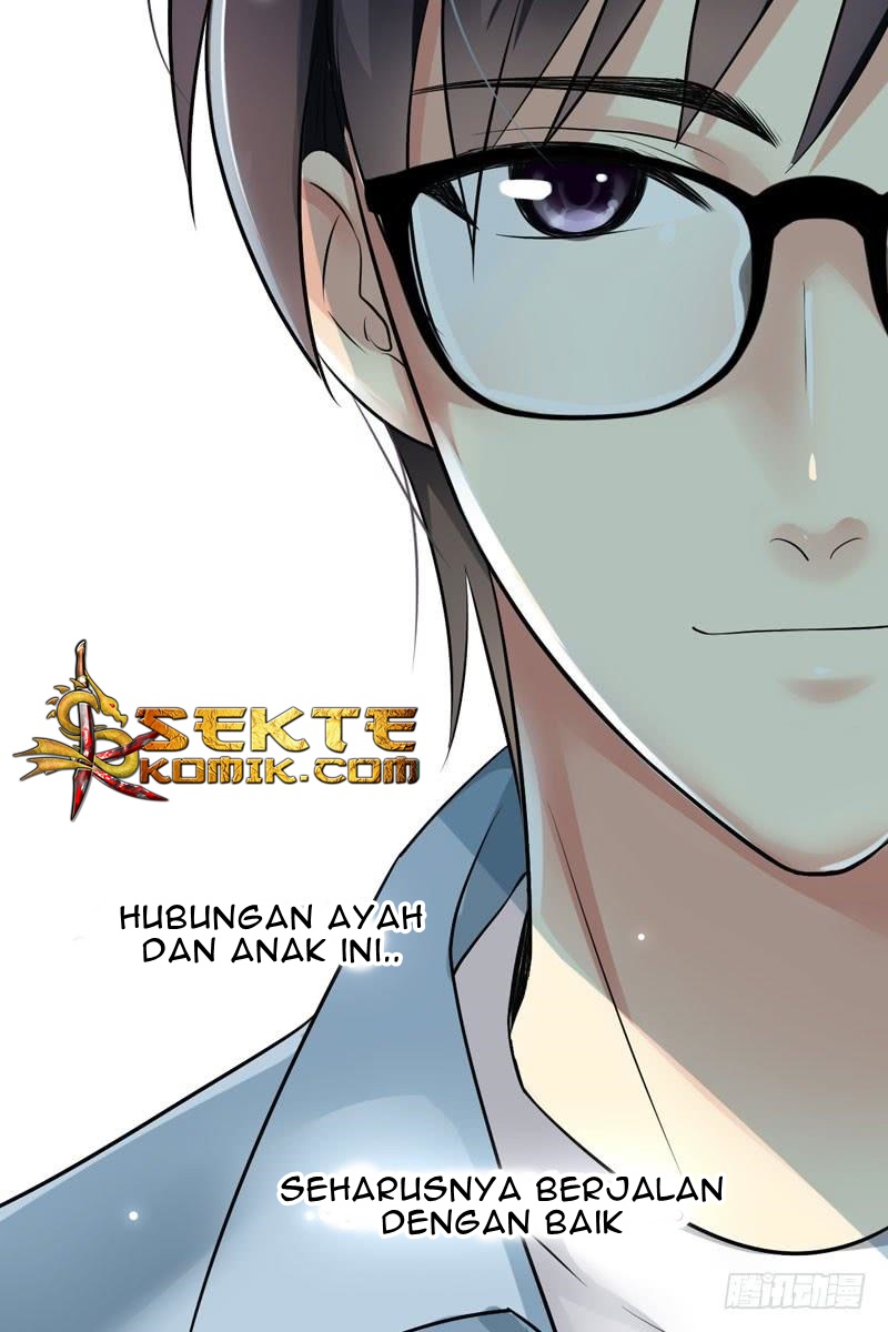 NSD Gaming Chapter 28 Gambar 57