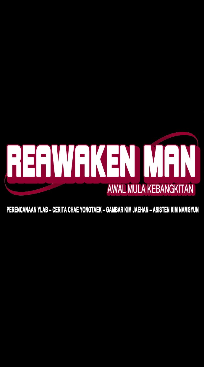Reawaken Man Chapter 129 Gambar 13
