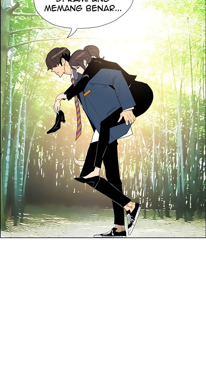 Reawaken Man Chapter 129 Gambar 32