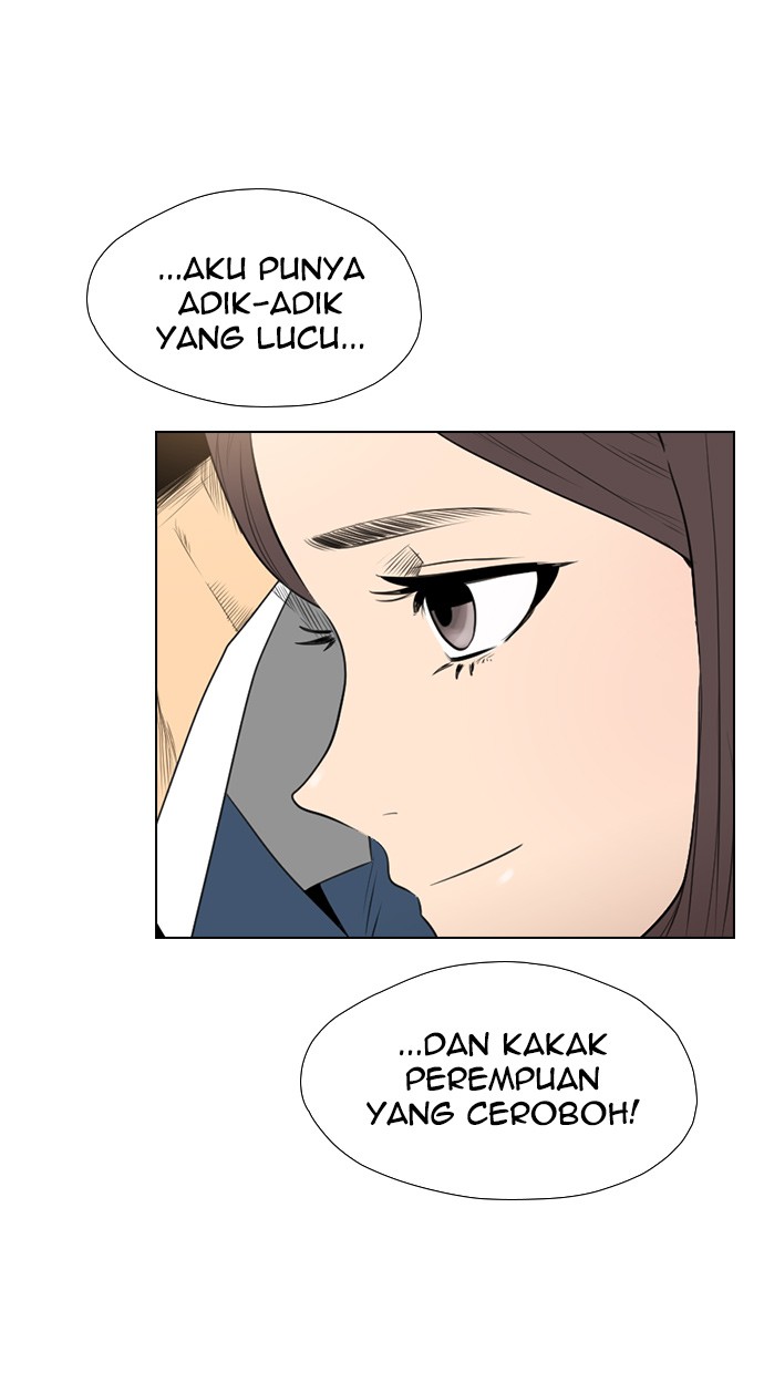 Reawaken Man Chapter 129 Gambar 36