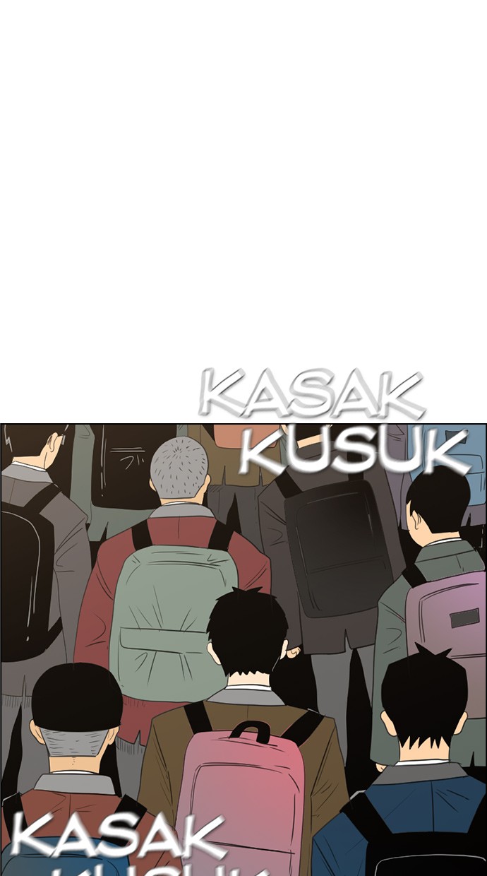 Reawaken Man Chapter 129 Gambar 41