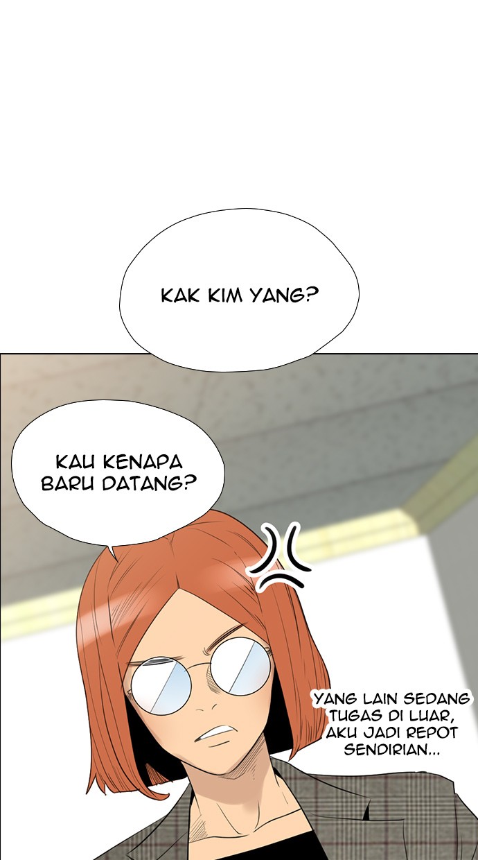 Reawaken Man Chapter 129 Gambar 45