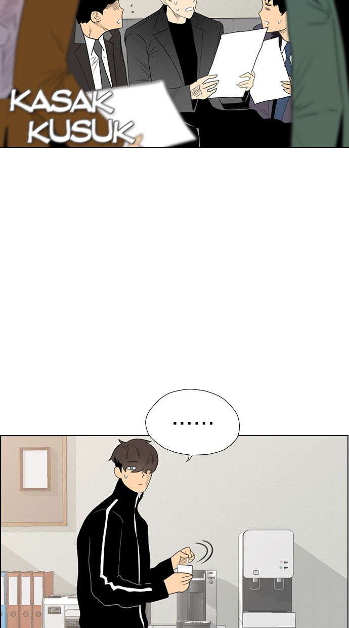 Reawaken Man Chapter 129 Gambar 48