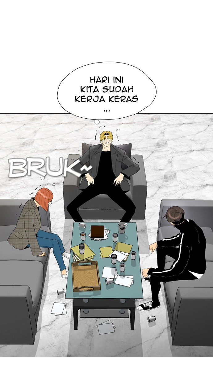 Reawaken Man Chapter 129 Gambar 51
