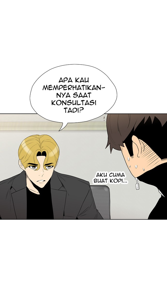 Reawaken Man Chapter 129 Gambar 52