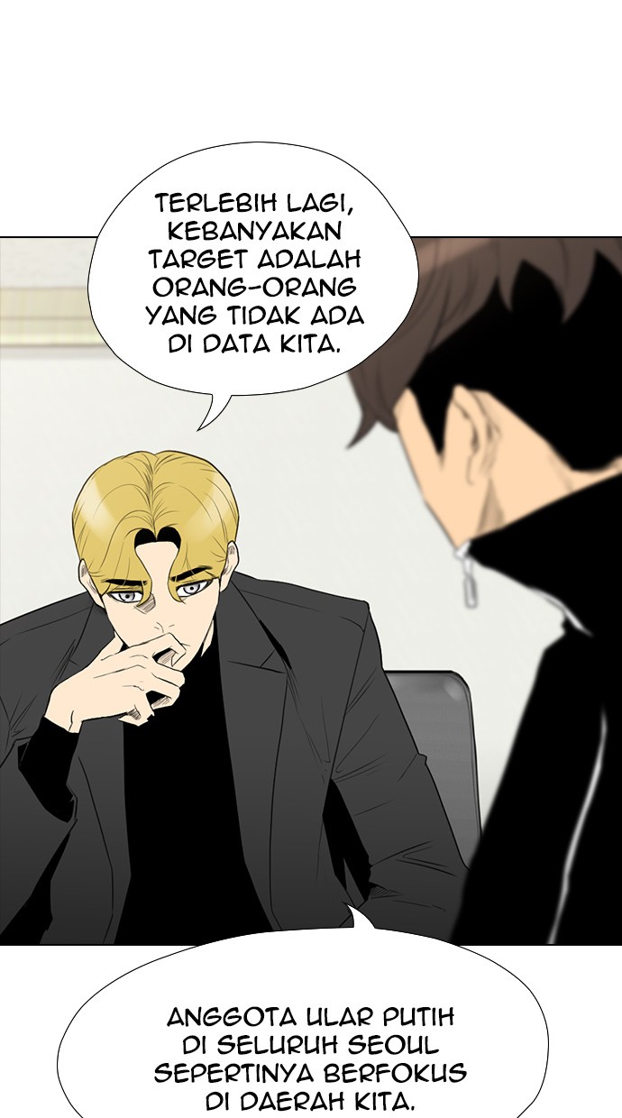 Reawaken Man Chapter 129 Gambar 70