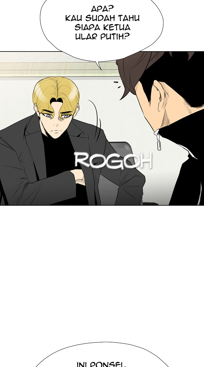 Reawaken Man Chapter 129 Gambar 74