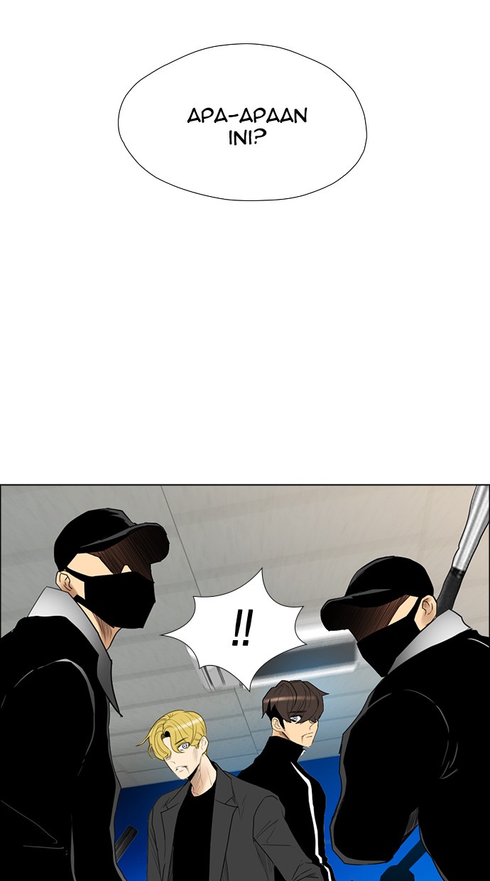 Reawaken Man Chapter 129 Gambar 90