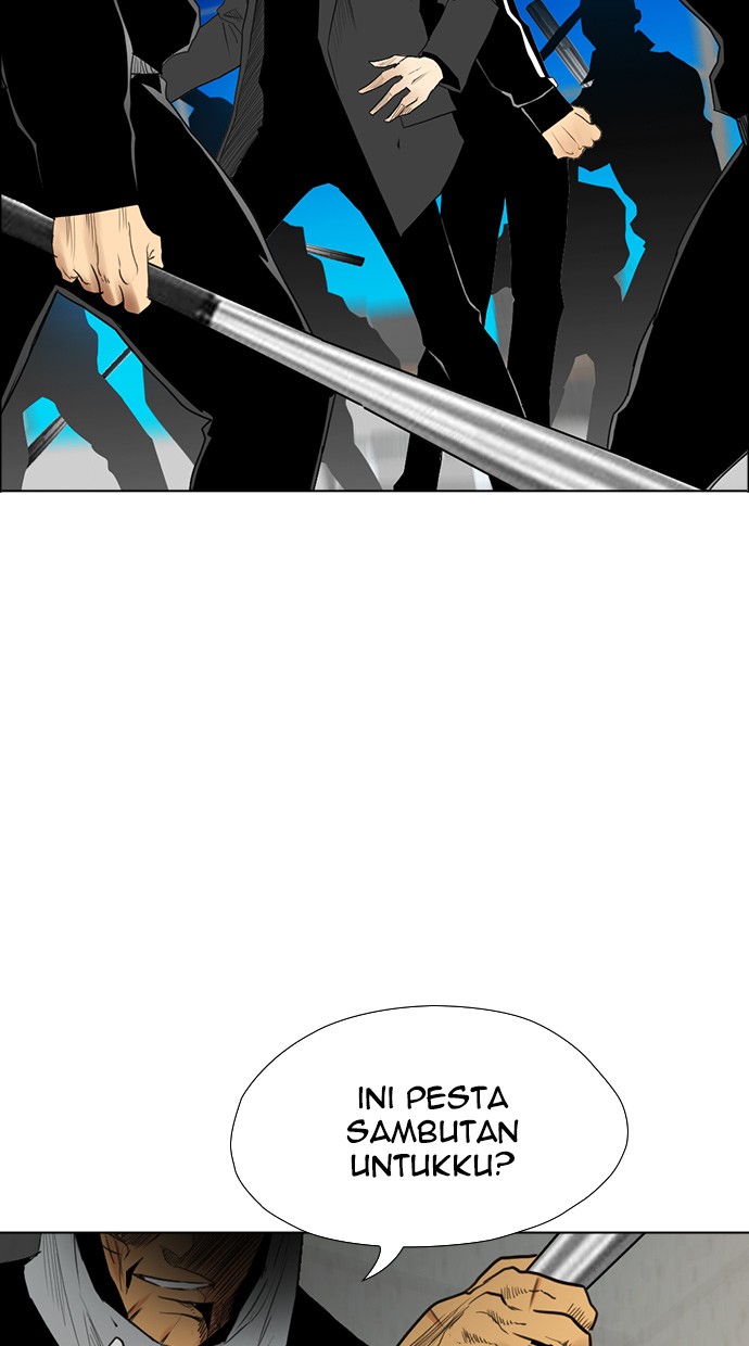 Reawaken Man Chapter 129 Gambar 91