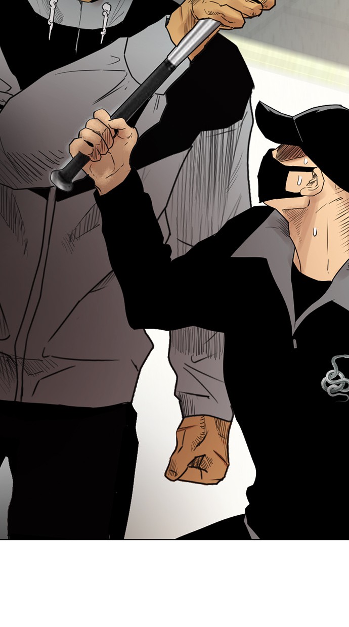 Reawaken Man Chapter 129 Gambar 92