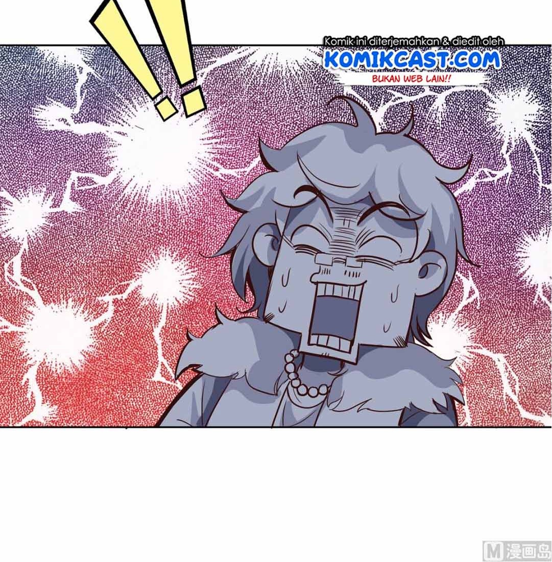 Metropolitan Supremacy System Chapter 109 Gambar 7