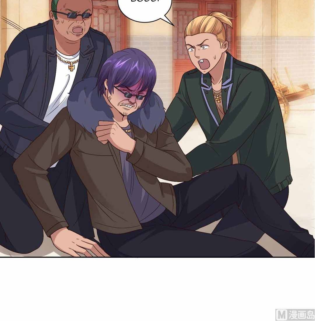 Metropolitan Supremacy System Chapter 109 Gambar 9