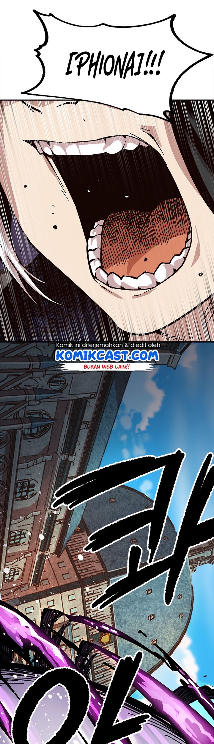Slave B Chapter 24 Gambar 46
