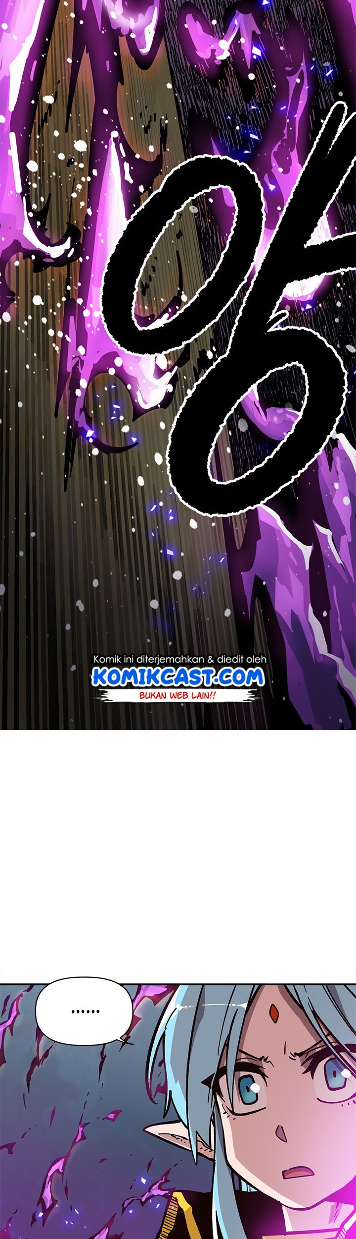 Slave B Chapter 24 Gambar 48