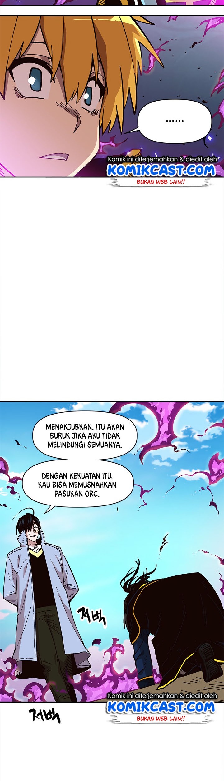 Slave B Chapter 24 Gambar 49