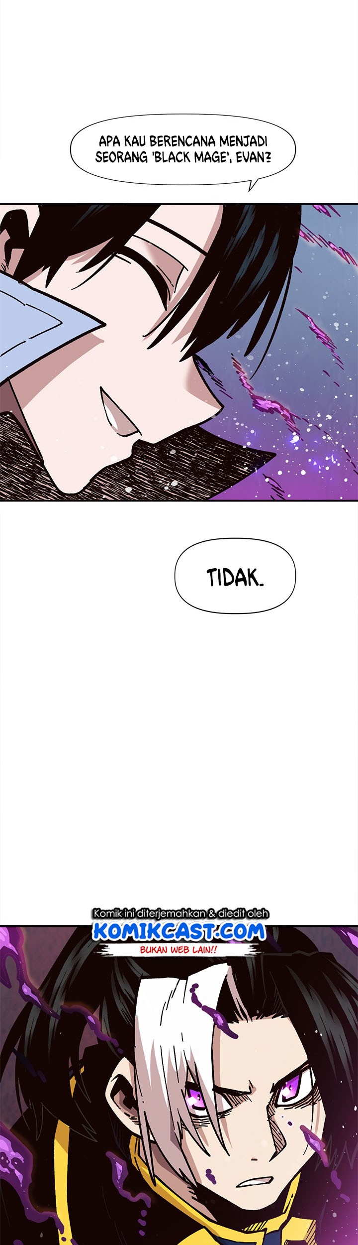 Slave B Chapter 24 Gambar 50