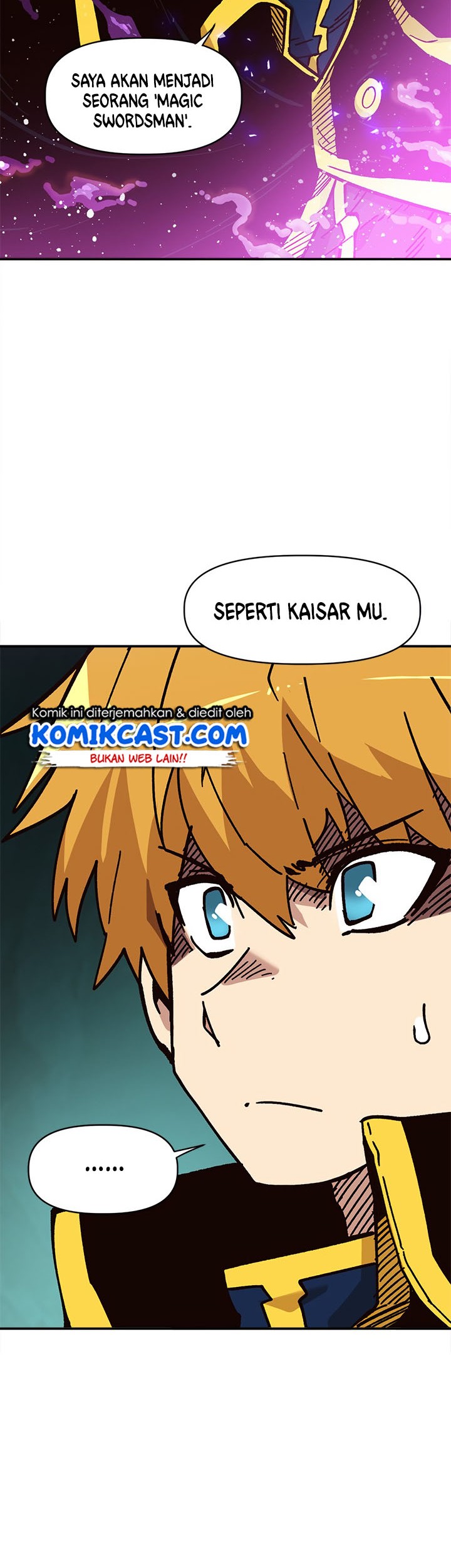 Slave B Chapter 24 Gambar 51