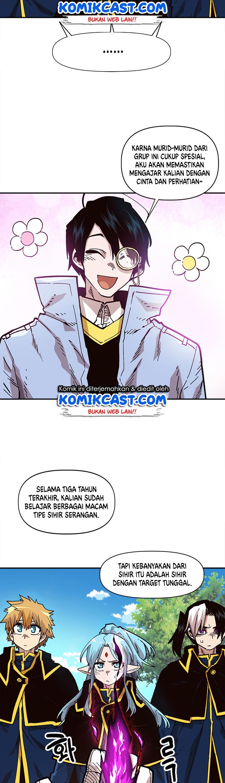 Slave B Chapter 24 Gambar 9
