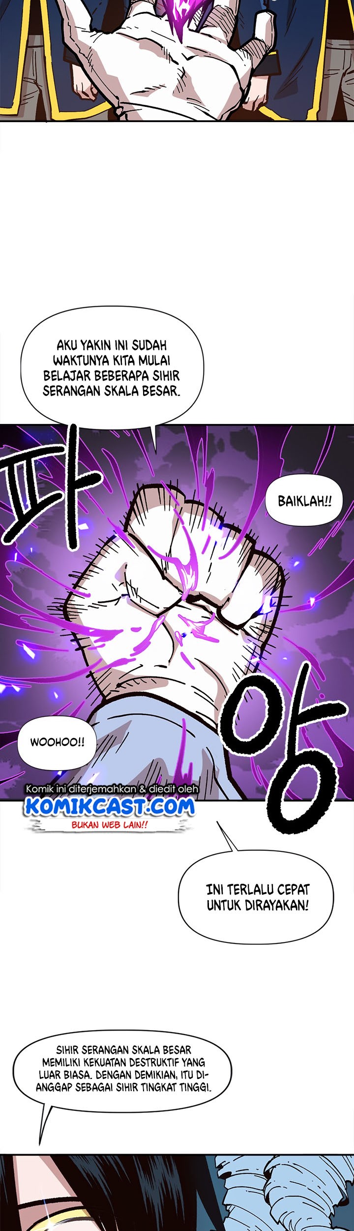 Slave B Chapter 24 Gambar 10