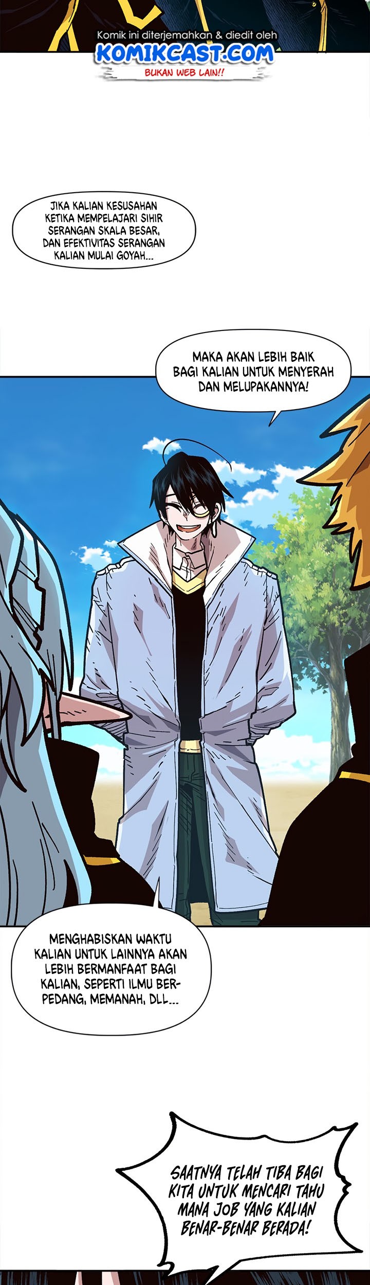 Slave B Chapter 24 Gambar 12