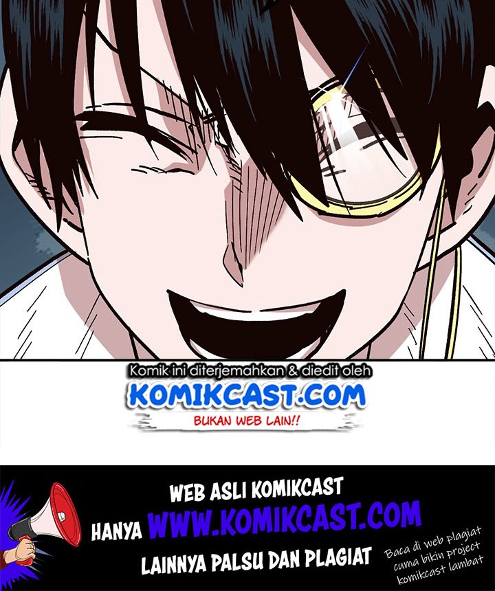 Slave B Chapter 24 Gambar 13