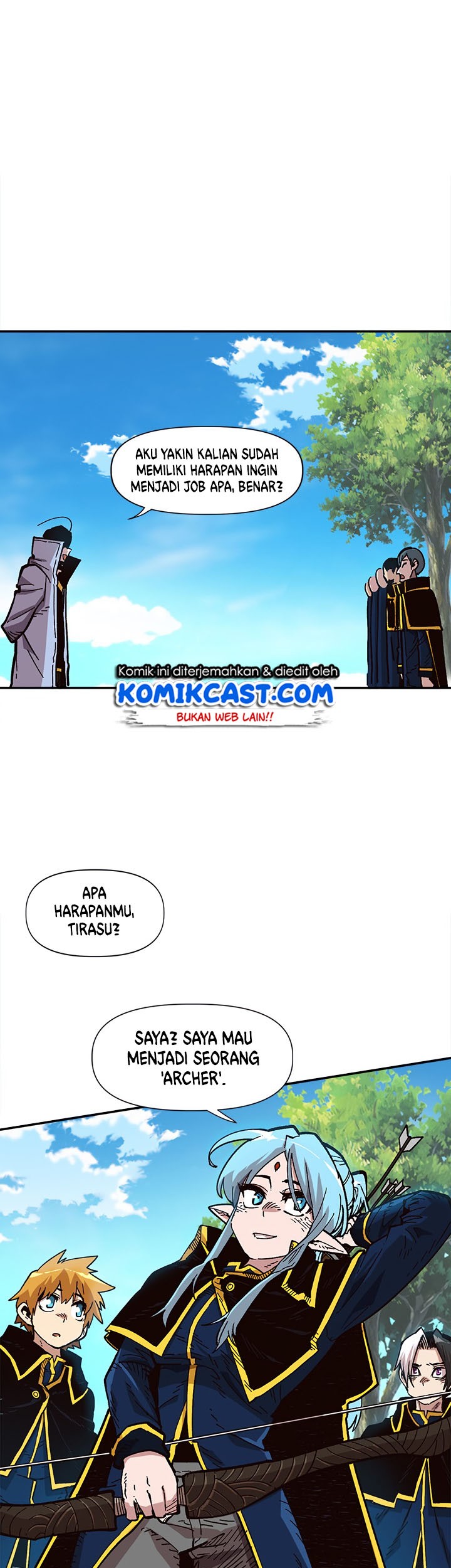 Slave B Chapter 24 Gambar 14