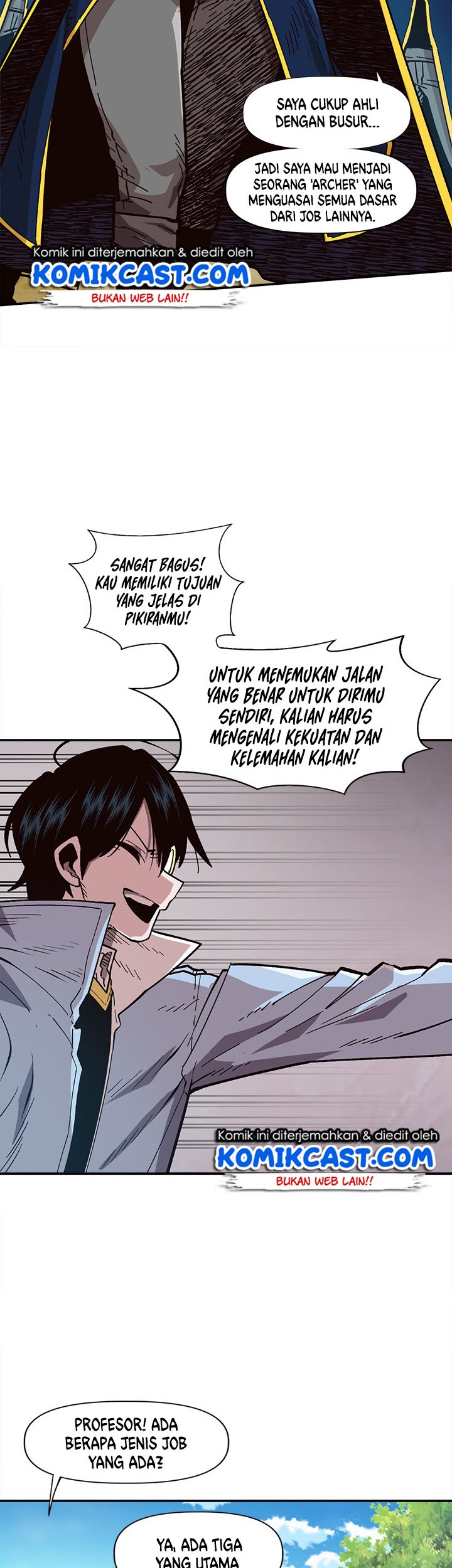 Slave B Chapter 24 Gambar 15